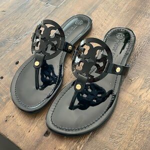 Tory Burch Miller Sandal